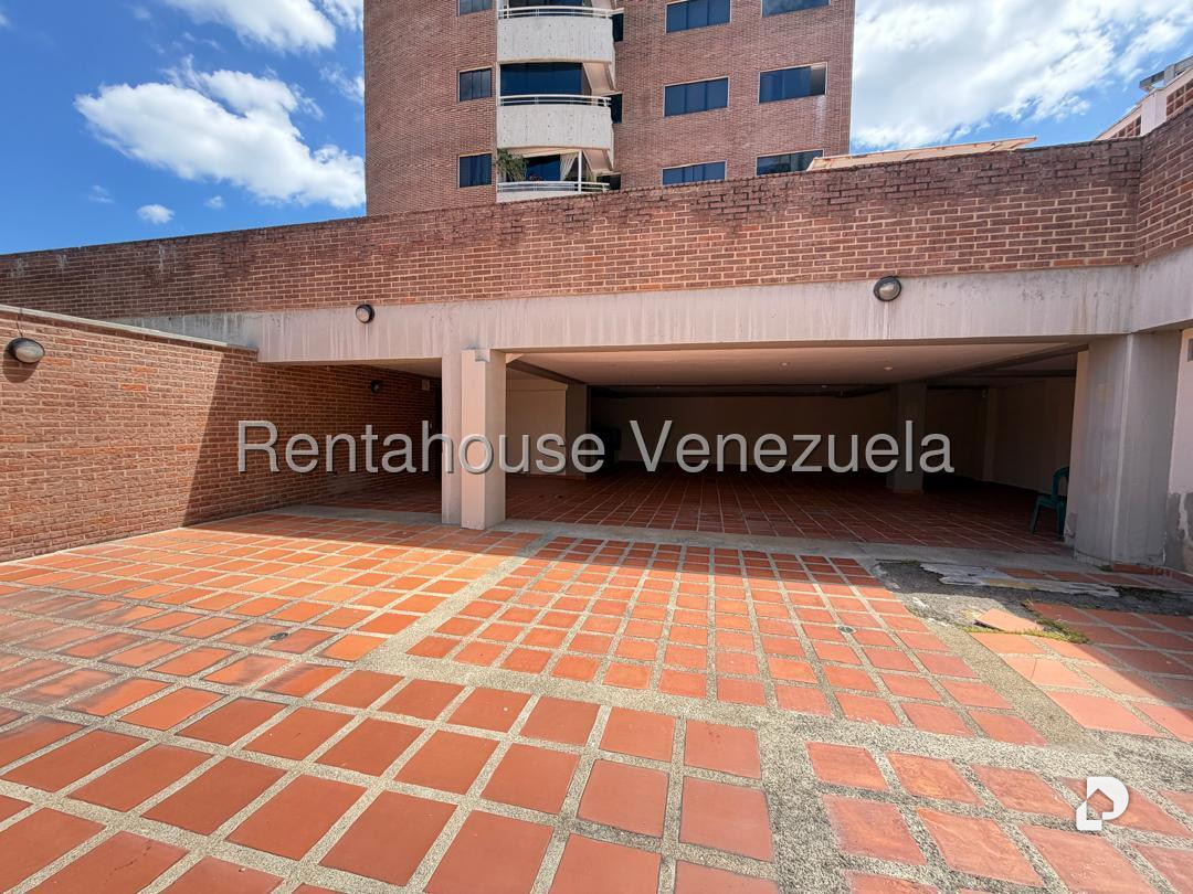 Apartamento en Lomas del Sol, Caracas – 42