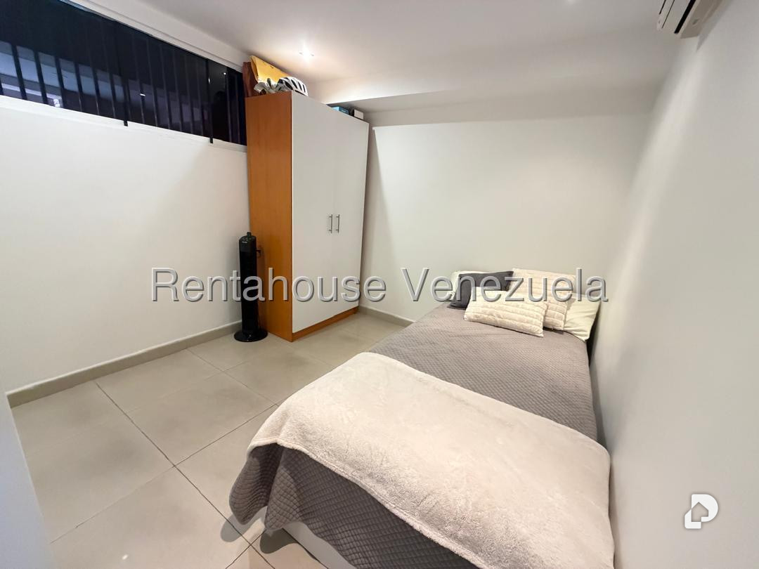 Apartamento en Lomas del Sol, Caracas – 27