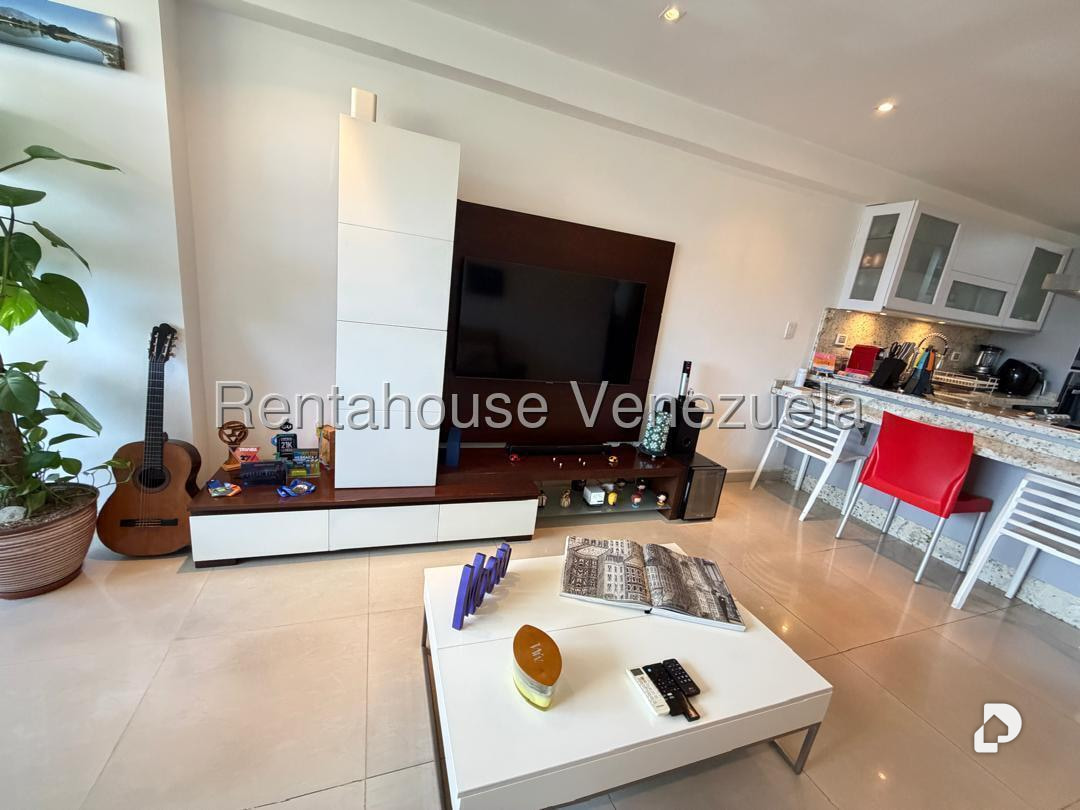 Apartamento en Lomas del Sol, Caracas – 16