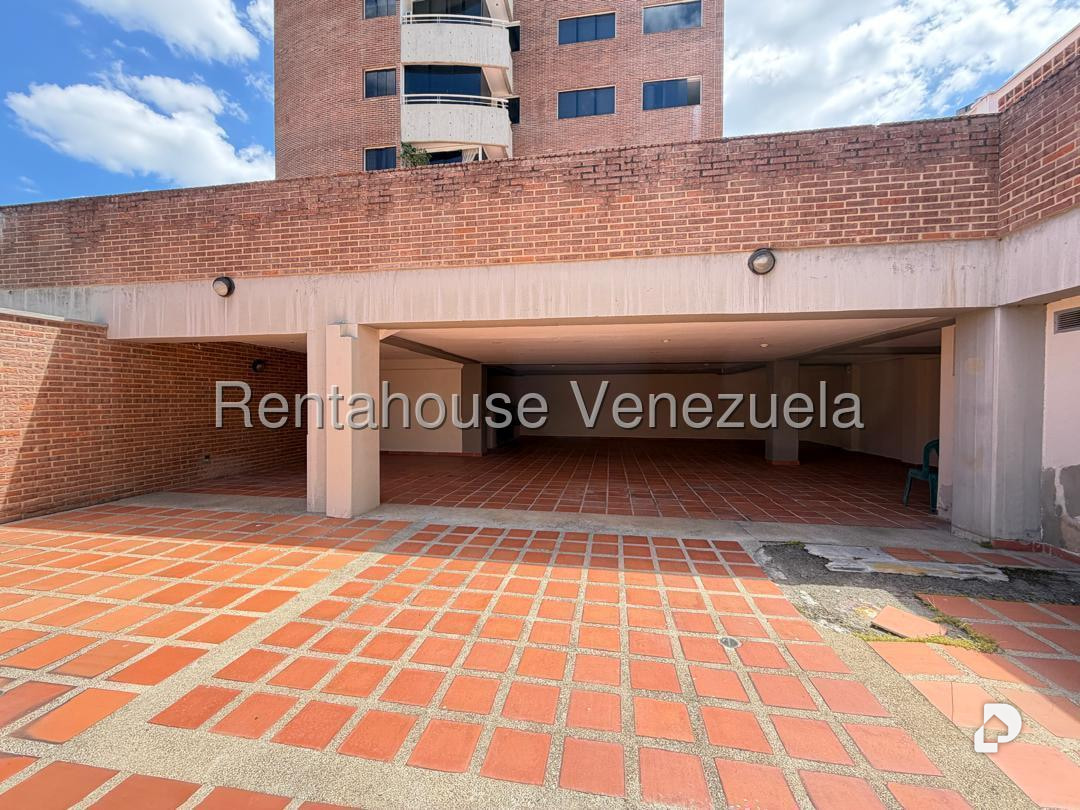 Apartamento en Lomas del Sol, Caracas – 41