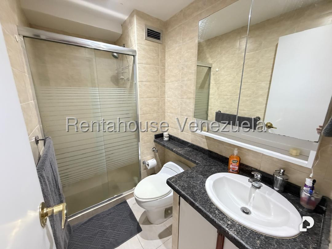 Apartamento en Lomas del Sol, Caracas – 30