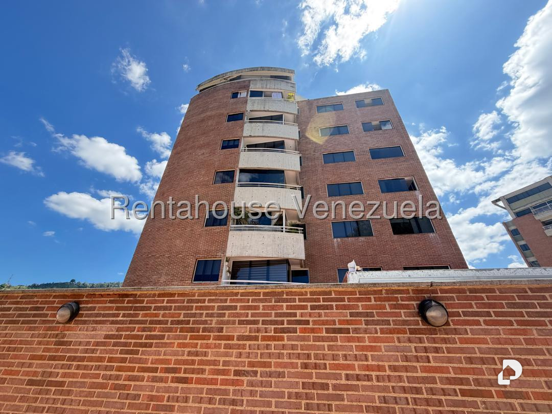 Apartamento en Lomas del Sol, Caracas – 40