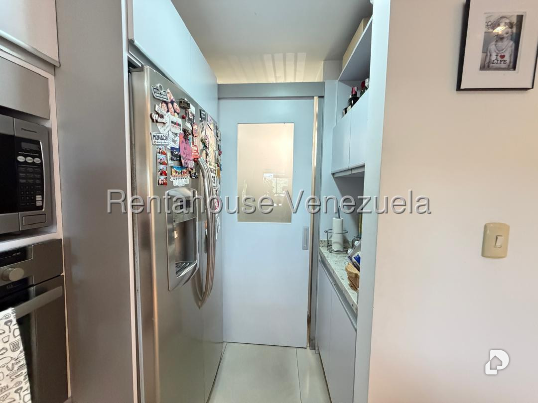 Apartamento en Lomas del Sol, Caracas – 12
