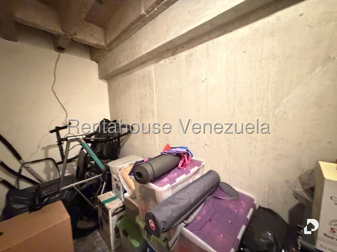 Apartamento en Lomas del Sol, Caracas – 36