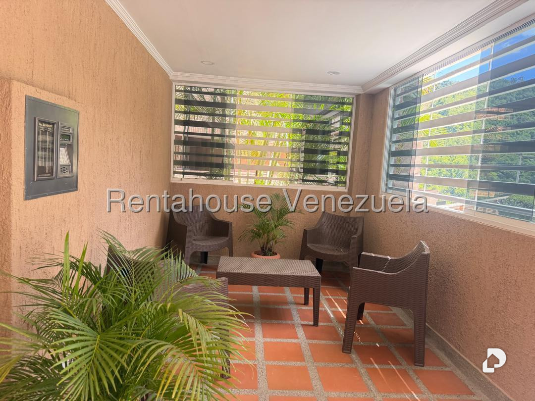 Apartamento en Lomas del Sol, Caracas – 2
