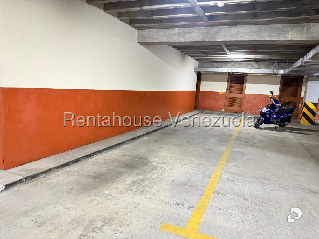 Apartamento en Lomas del Sol, Caracas – 34