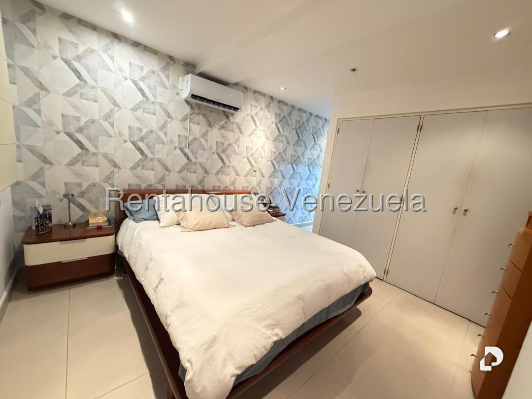 Apartamento en Lomas del Sol, Caracas – 24