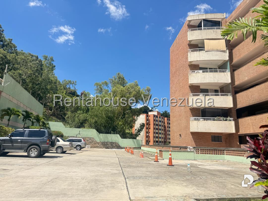 Apartamento en Lomas del Sol, Caracas – 32