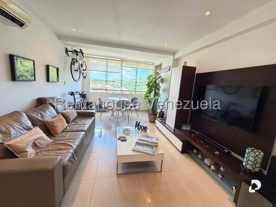 Apartamento en Lomas del Sol, Caracas – 15