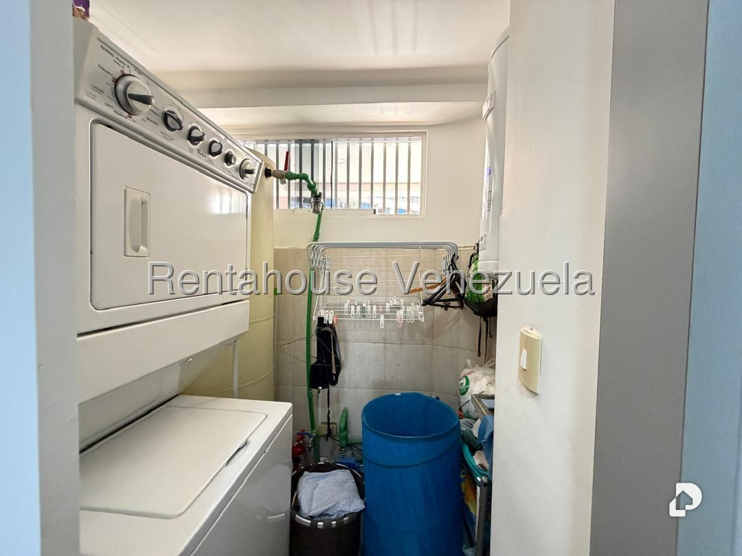 Apartamento en Lomas del Sol, Caracas – 13