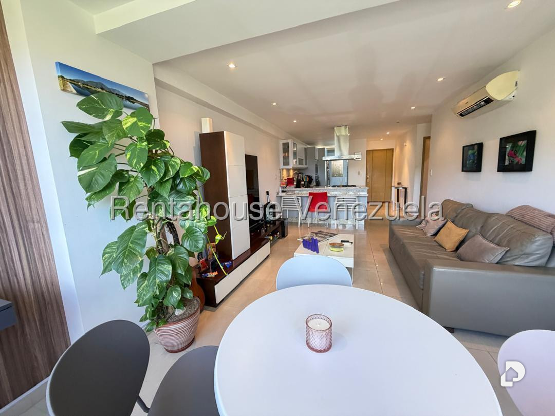 Apartamento en Lomas del Sol, Caracas – 19