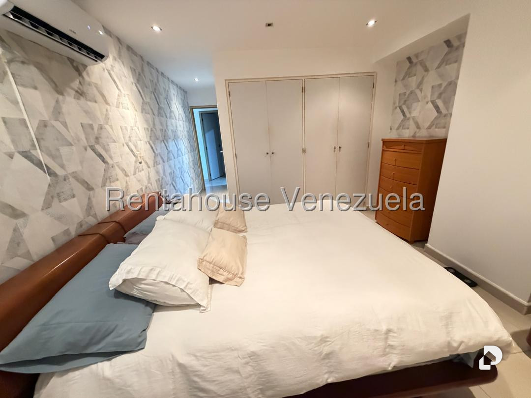 Apartamento en Lomas del Sol, Caracas – 25