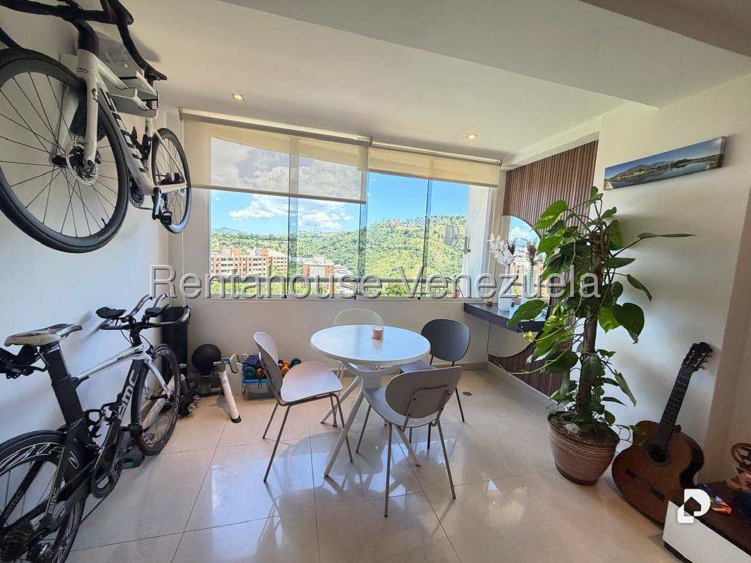 Apartamento en Lomas del Sol, Caracas – 17