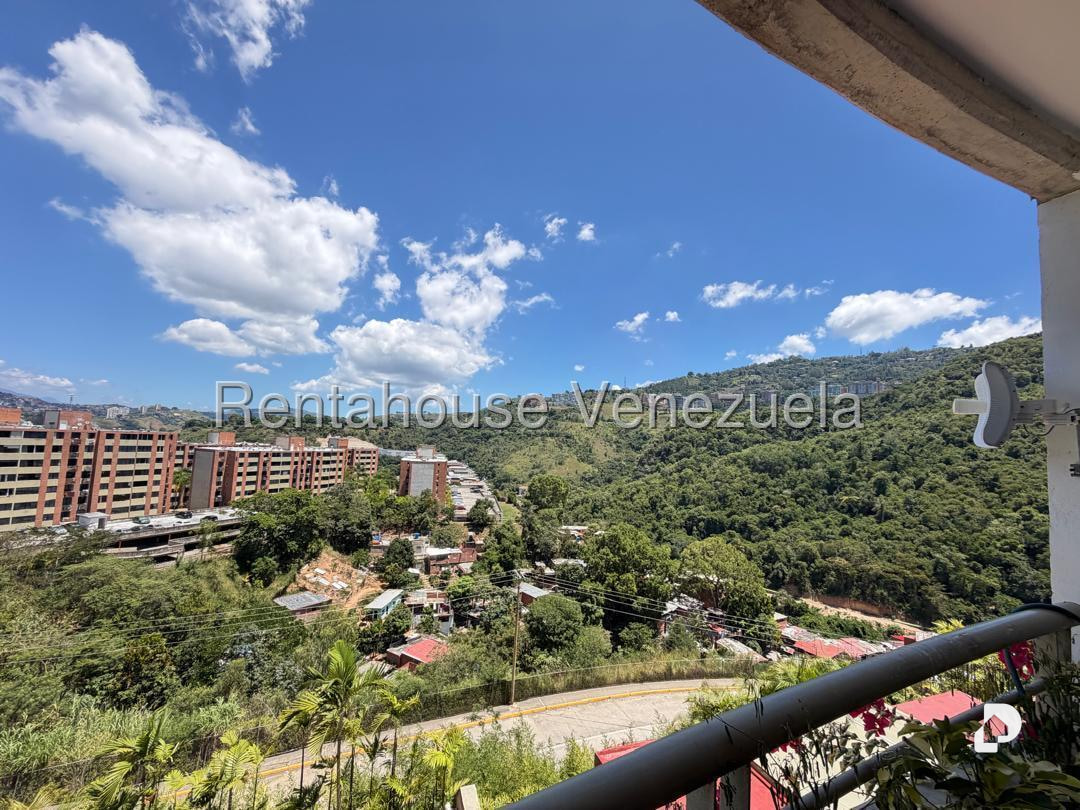 Apartamento en Lomas del Sol, Caracas – 21