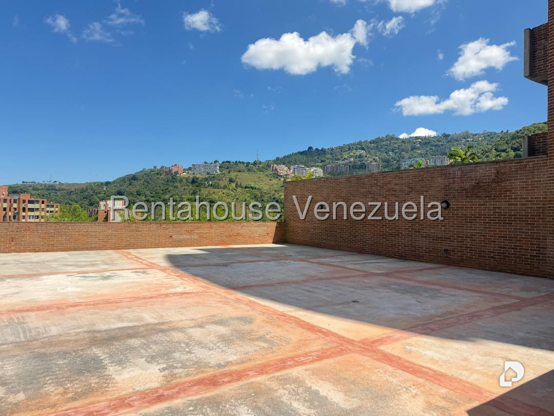 Apartamento en Lomas del Sol, Caracas – 38
