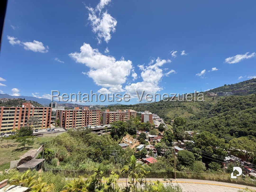 Apartamento en Lomas del Sol, Caracas – 20