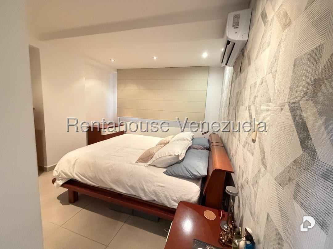Apartamento en Lomas del Sol, Caracas – 22