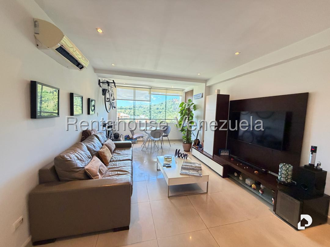 Apartamento en Lomas del Sol, Caracas – 14