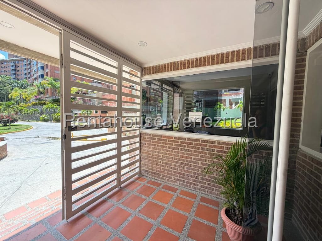 Apartamento en Lomas del Sol, Caracas - 1