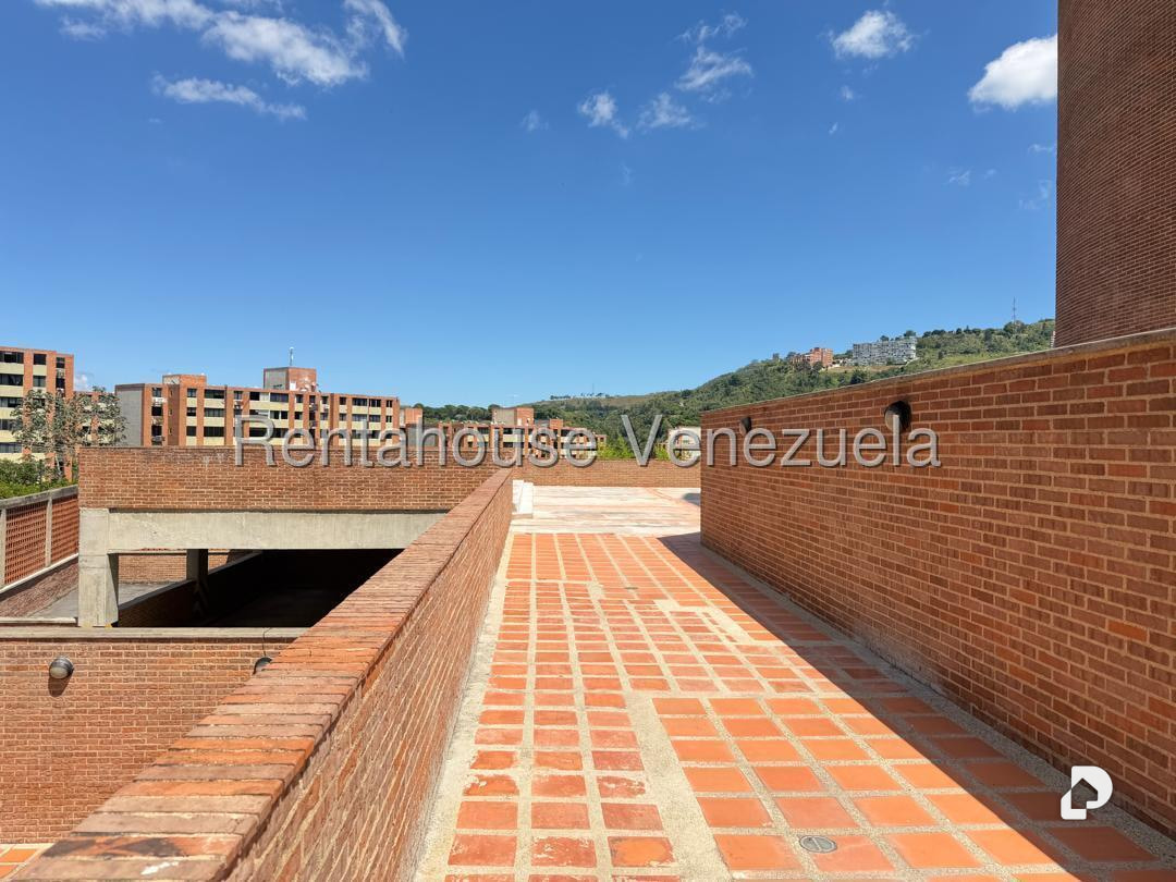 Apartamento en Lomas del Sol, Caracas – 37