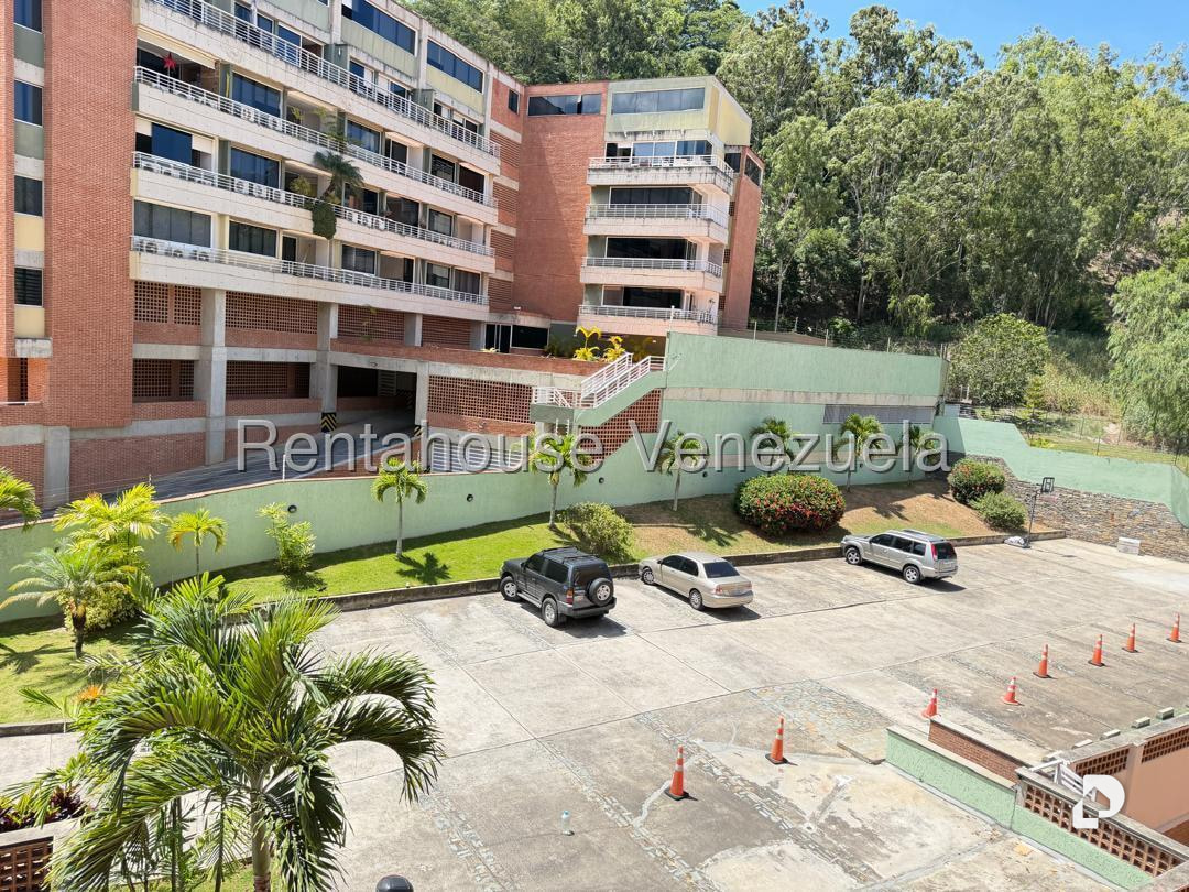 Apartamento en Lomas del Sol, Caracas – 31