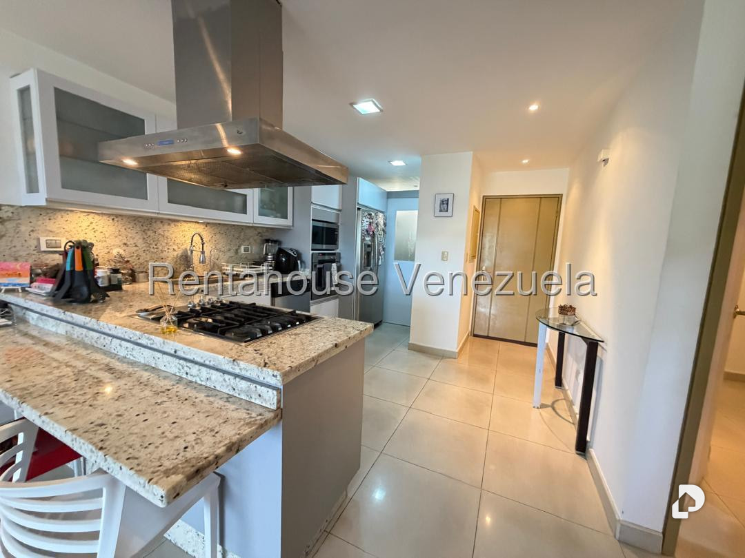 Apartamento en Lomas del Sol, Caracas – 11