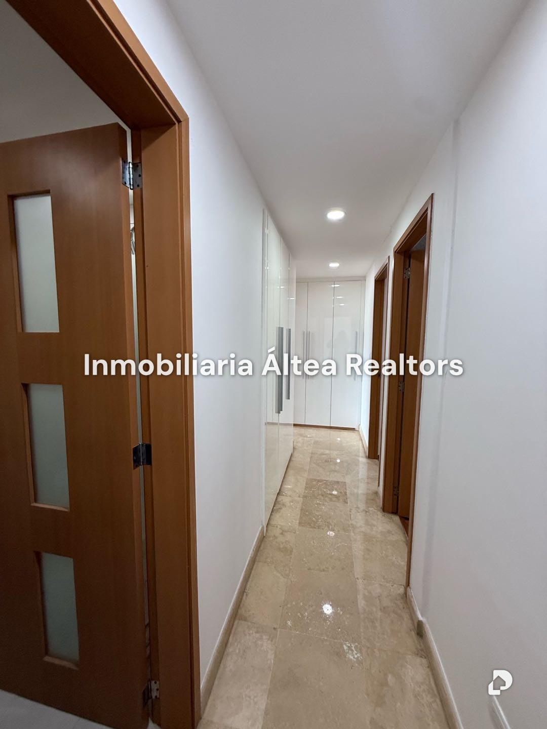 Apartamento en Escampadero, Caracas – 10
