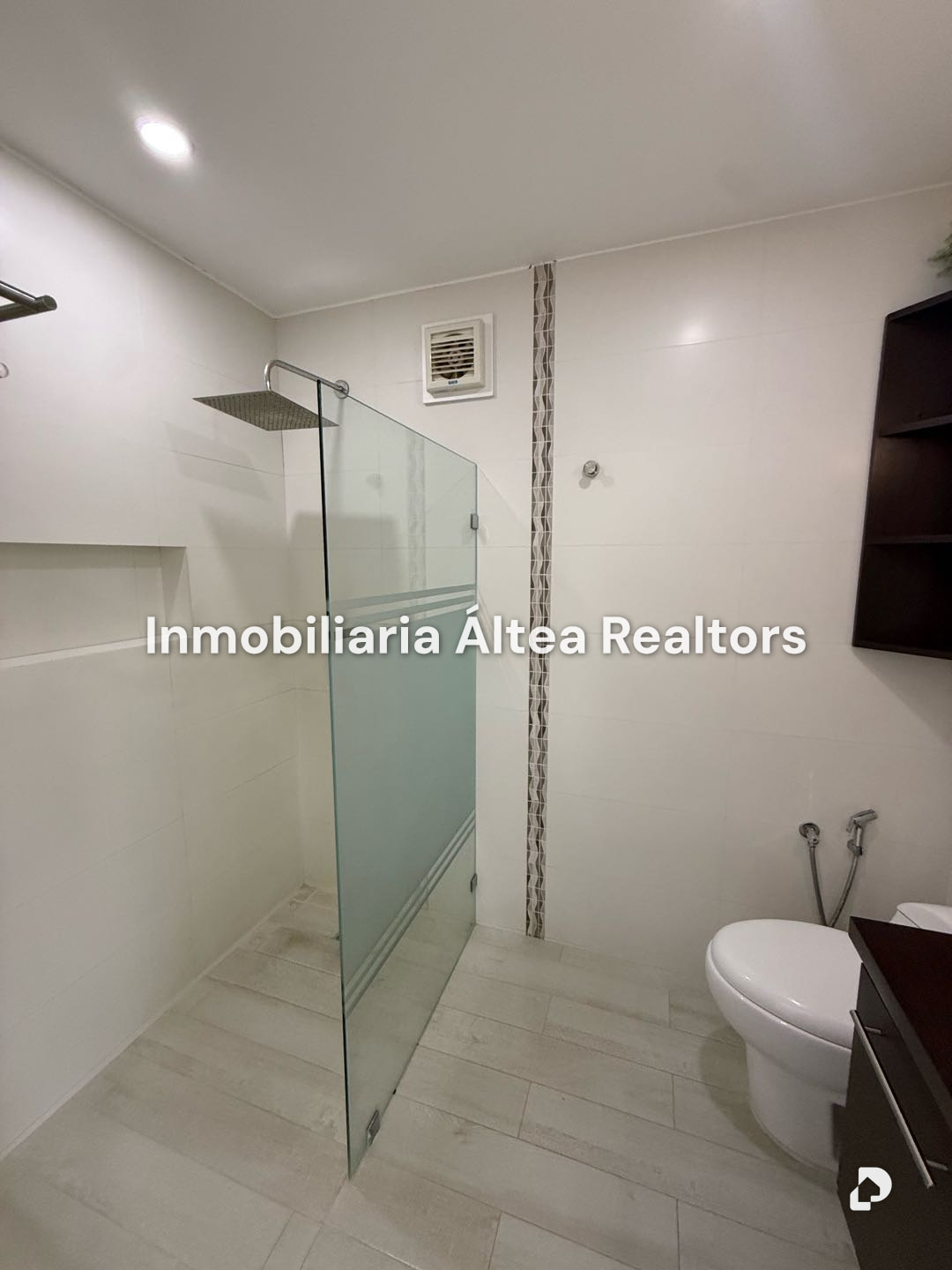 Apartamento en Escampadero, Caracas – 7