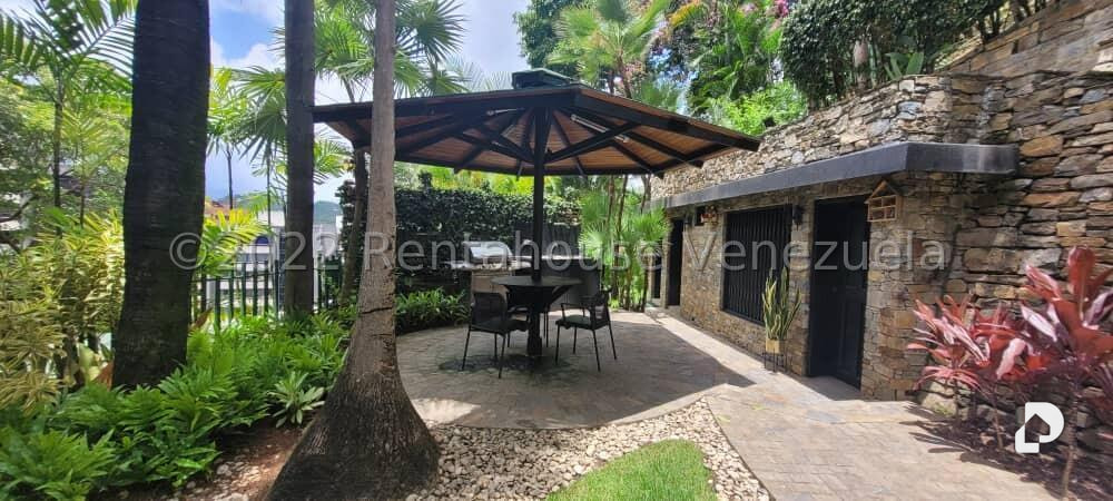 Apartamento en Colinas de Valle Arriba, Caracas – 30