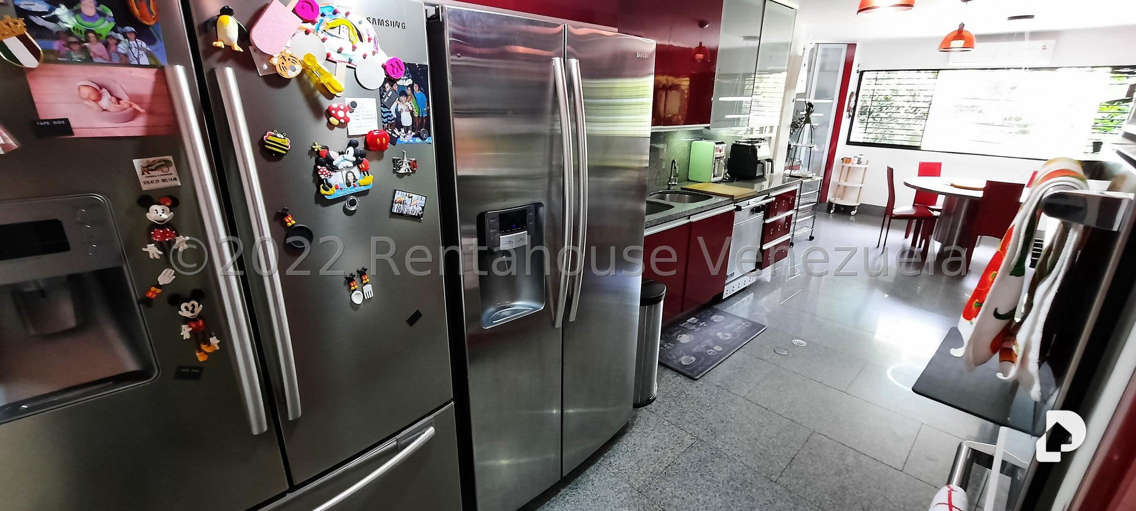 Apartamento en Colinas de Valle Arriba, Caracas – 14