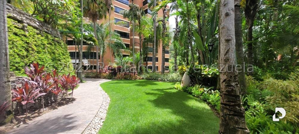 Apartamento en Colinas de Valle Arriba, Caracas – 29