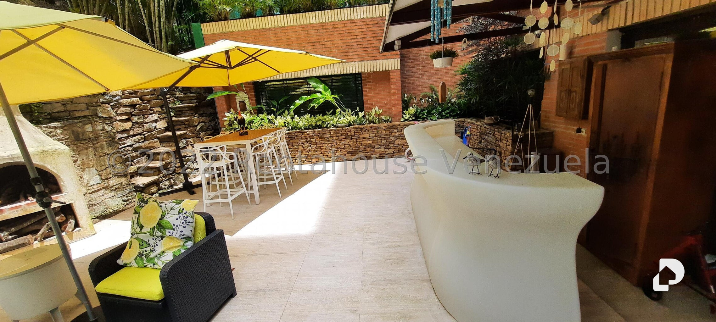 Apartamento en Colinas de Valle Arriba, Caracas – 25