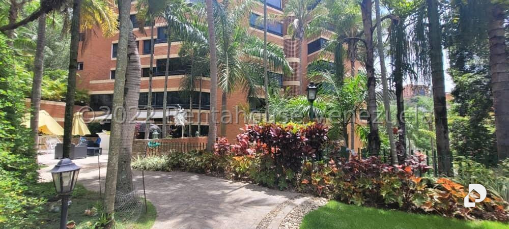 Apartamento en Colinas de Valle Arriba, Caracas – 28