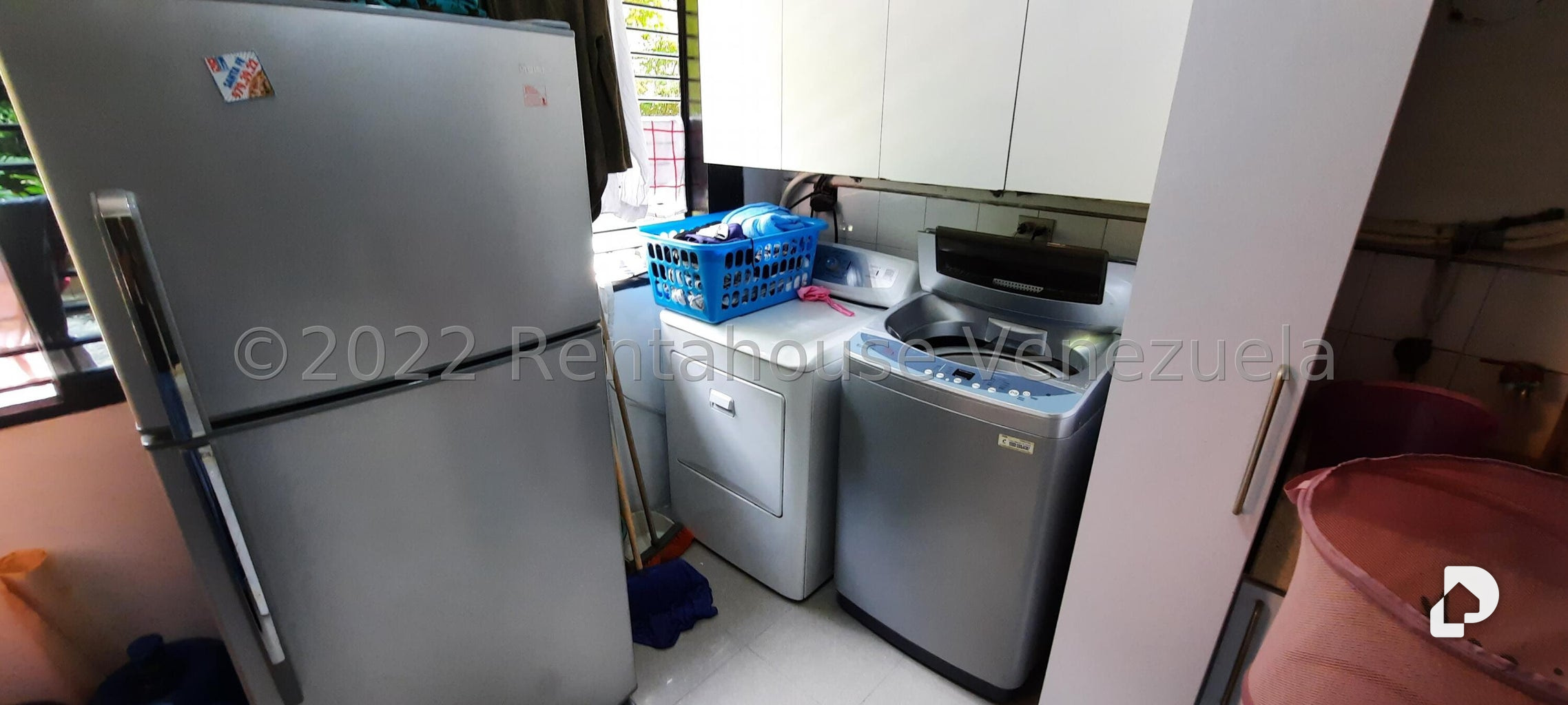 Apartamento en Colinas de Valle Arriba, Caracas – 19