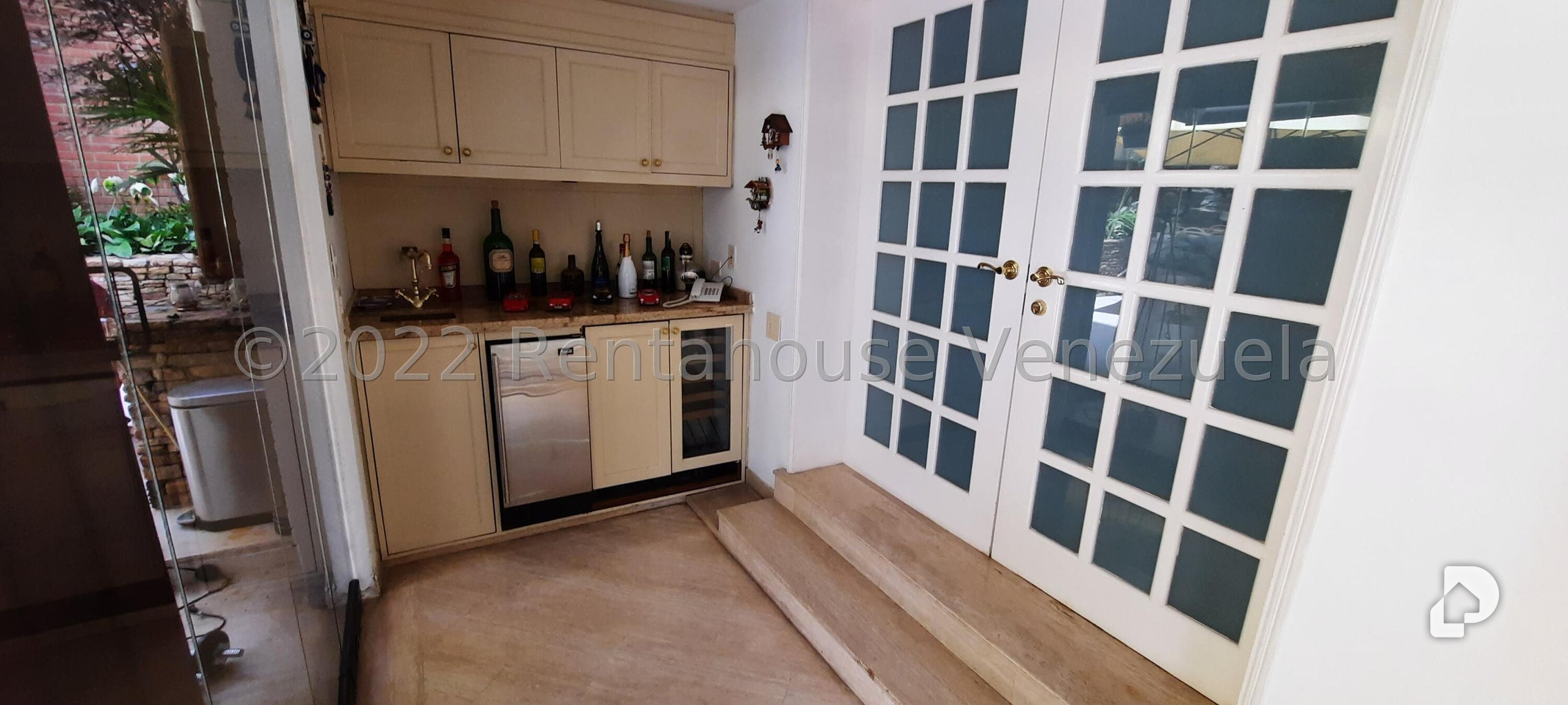 Apartamento en Colinas de Valle Arriba, Caracas – 20