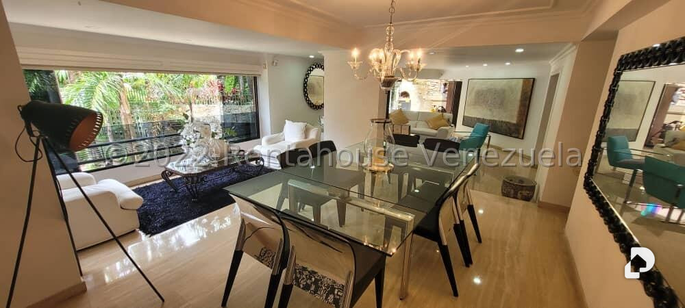 Apartamento en Colinas de Valle Arriba, Caracas – 6