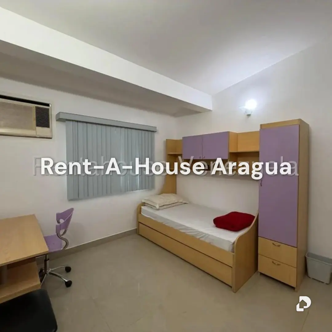 Casa en Urbanización El Castaño, Maracay – 9