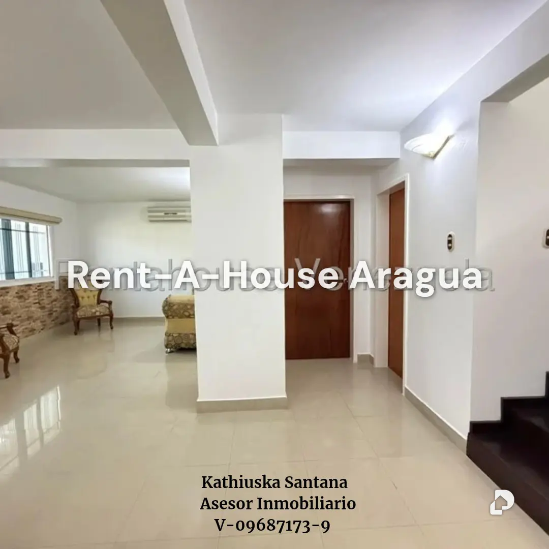 Casa en Urbanización El Castaño, Maracay – 3