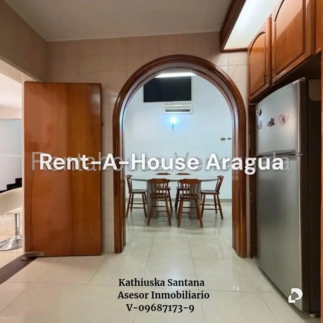 Casa en Urbanización El Castaño, Maracay – 5