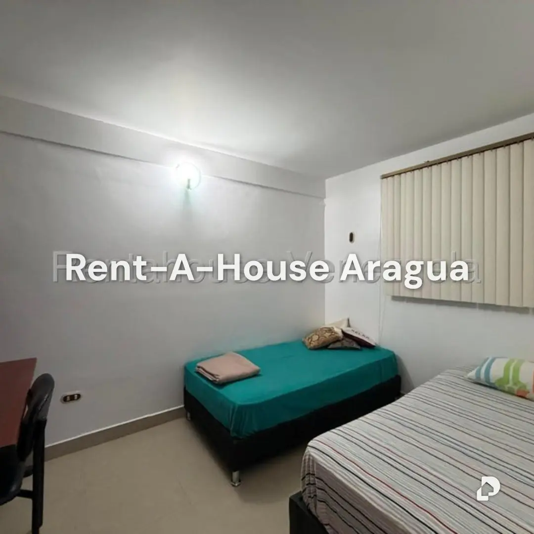 Casa en Urbanización El Castaño, Maracay – 10