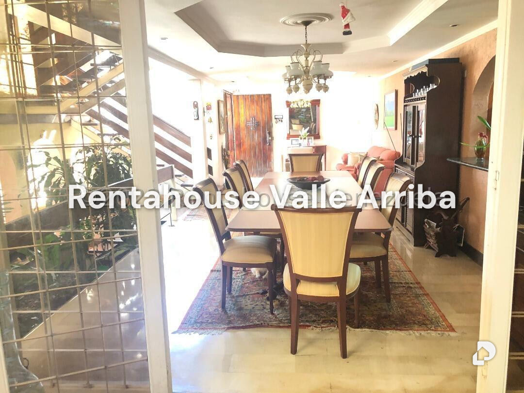 Casa en Colinas de Bello Monte, Caracas