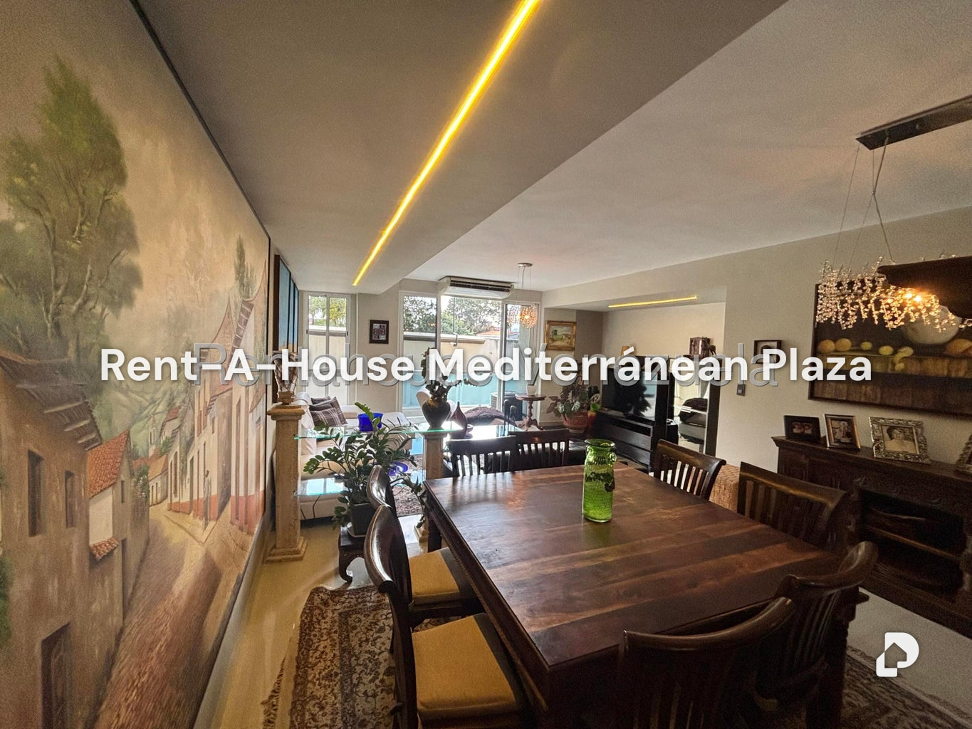Apartamento en Naguanagua – 6