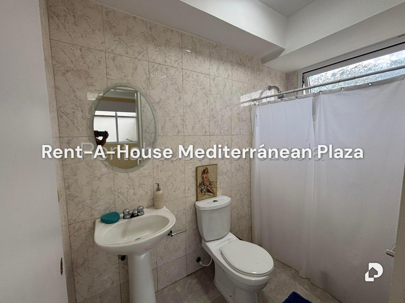Apartamento en Naguanagua – 23