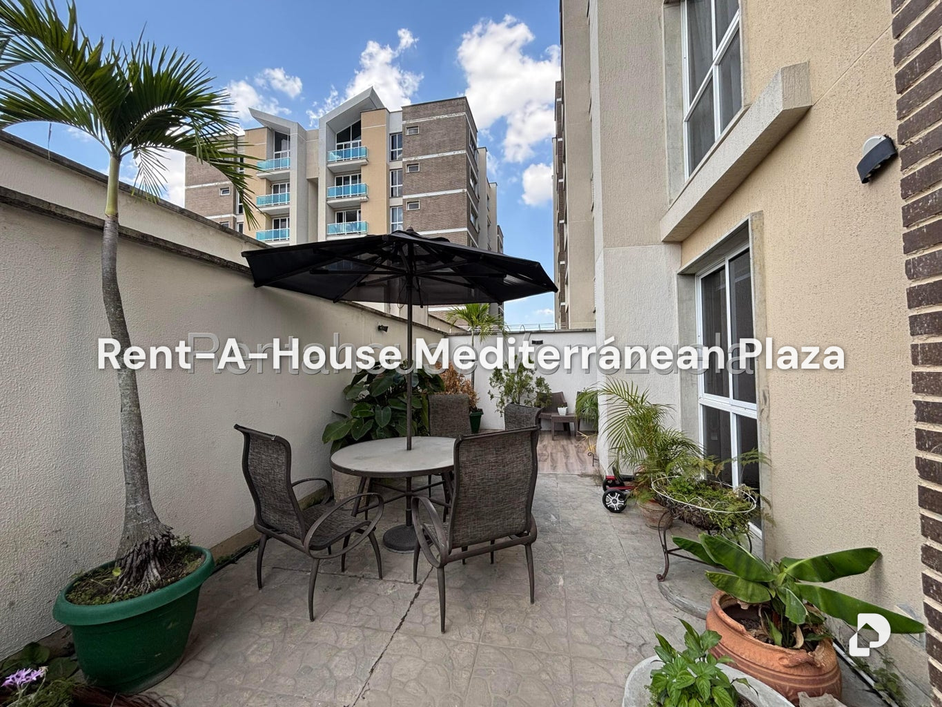 Apartamento en Naguanagua – 14