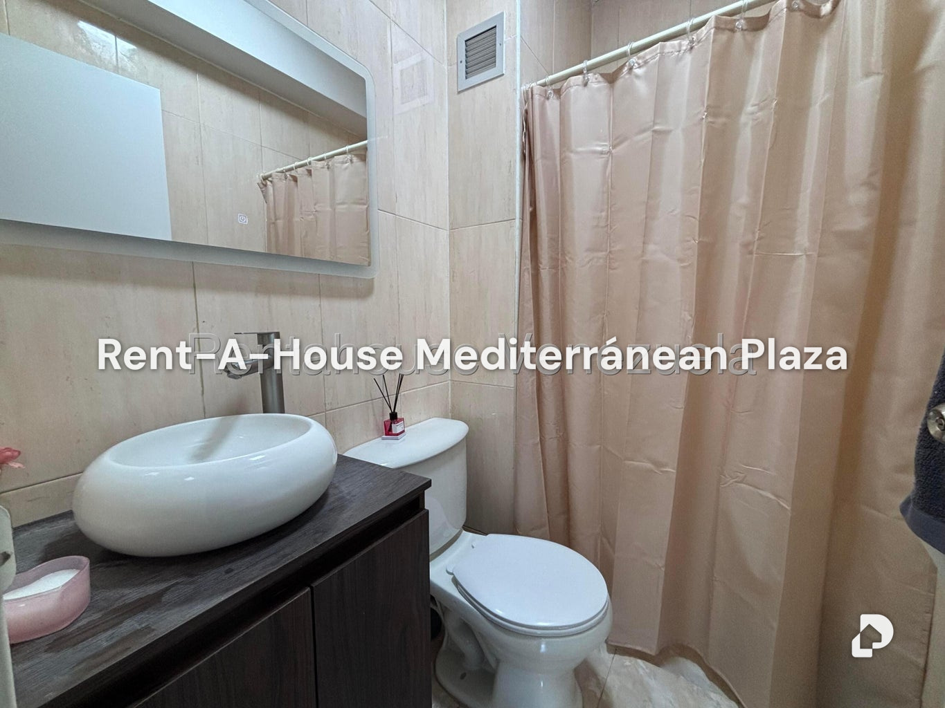 Apartamento en Naguanagua – 22