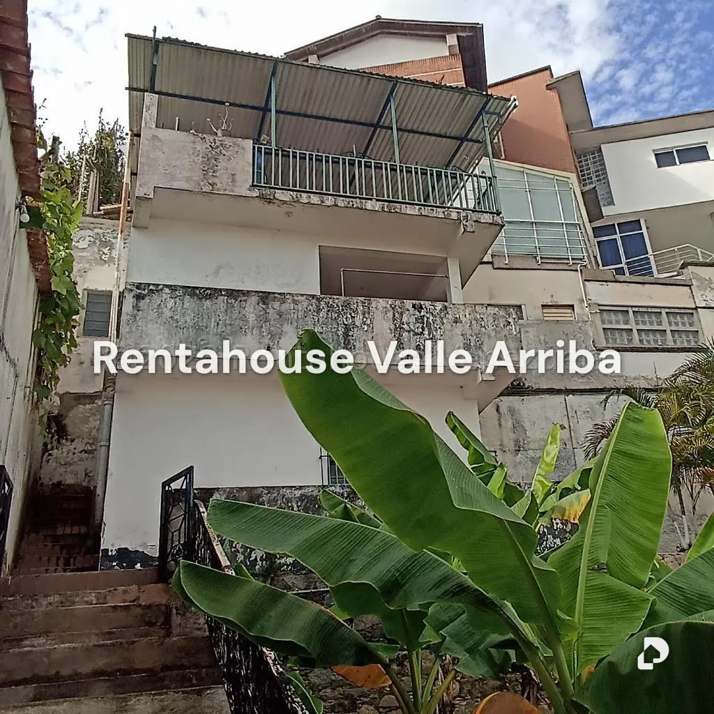 Casa en Club Hipico, Los Teques – 11