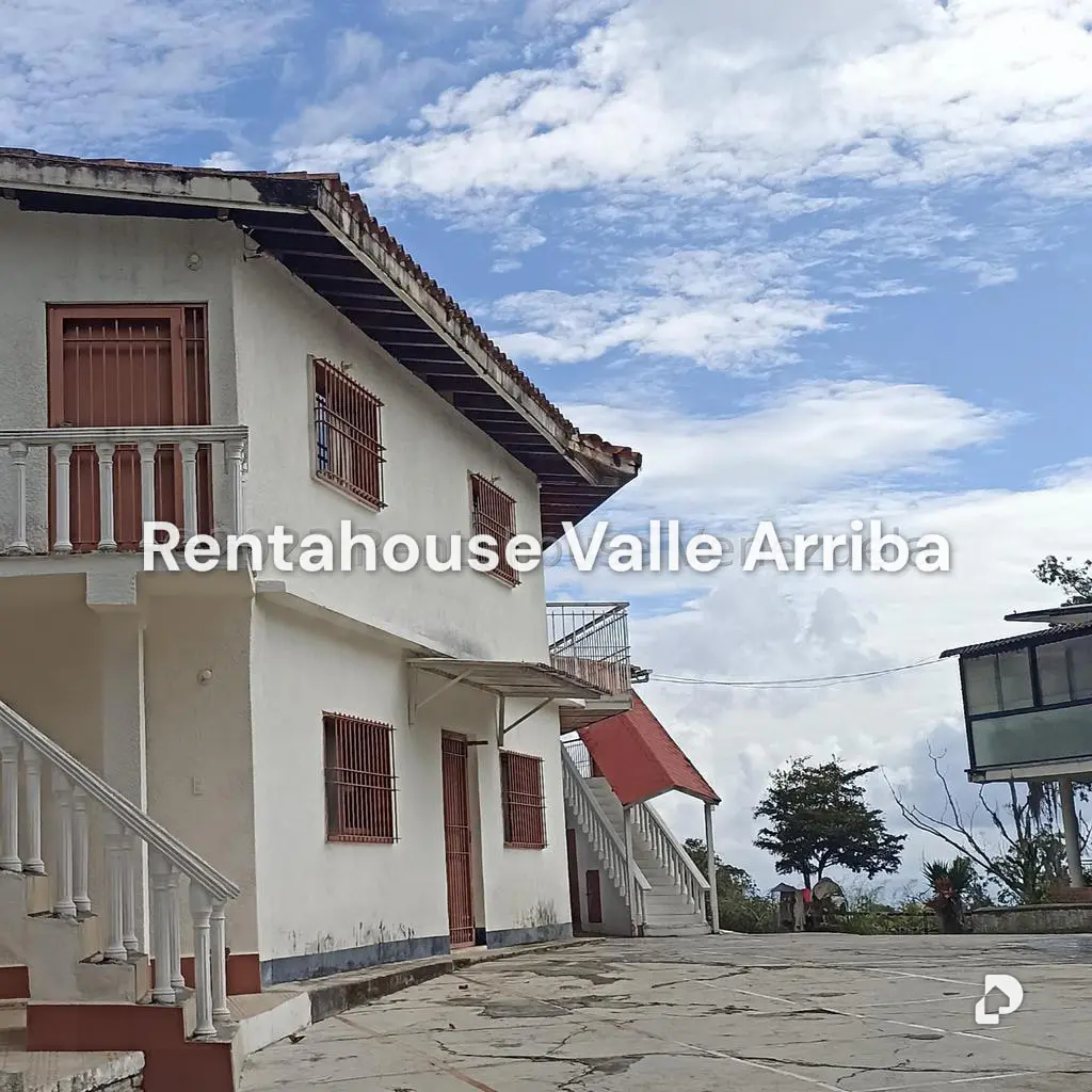 Casa en Club Hipico, Los Teques – 20