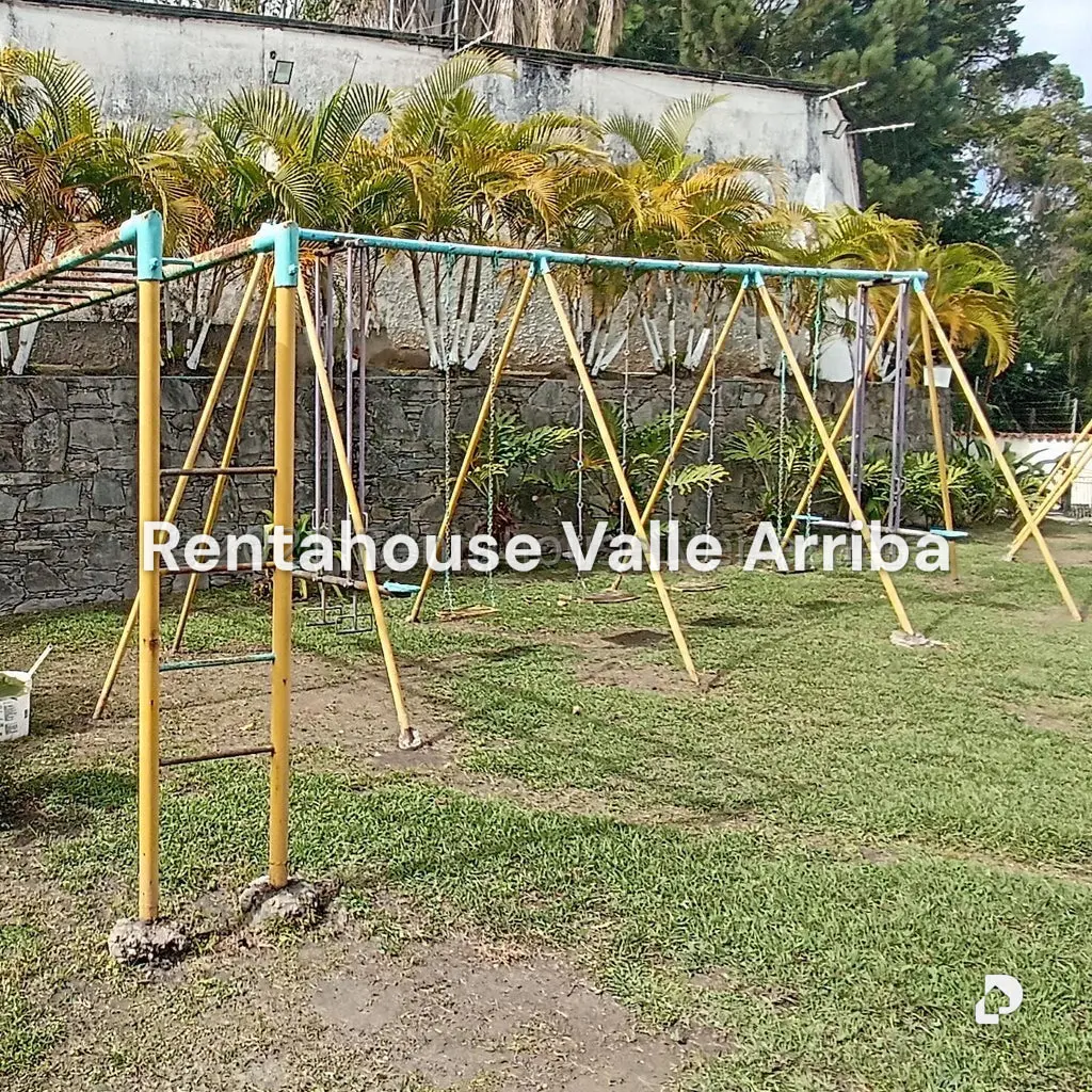 Casa en Club Hipico, Los Teques – 12