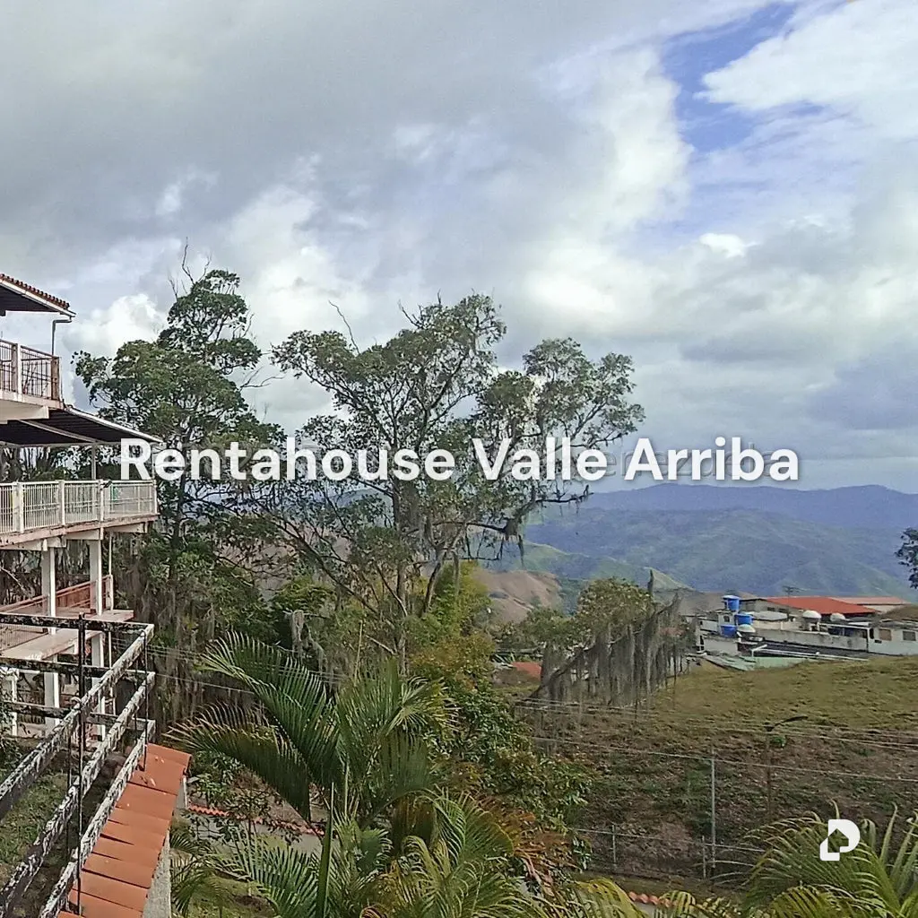Casa en Club Hipico, Los Teques – 7