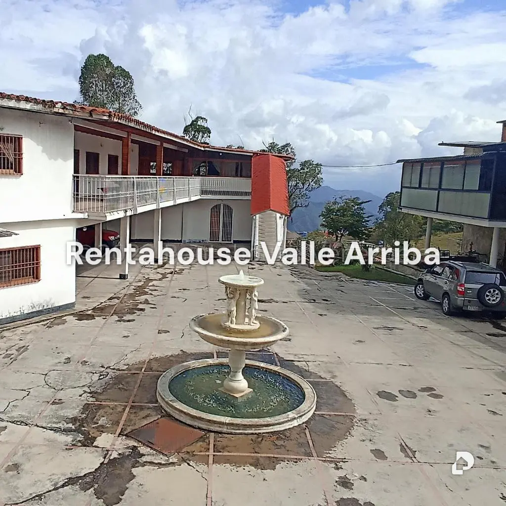 Casa en Club Hipico, Los Teques – 16